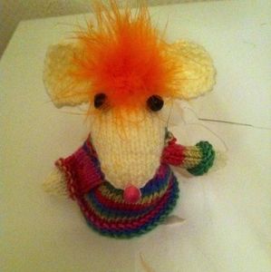 Meet your Posher, Paul